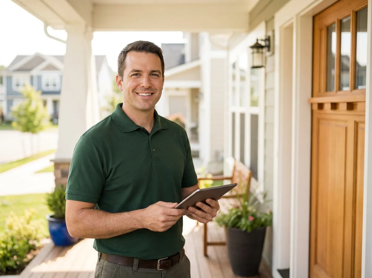 Pest control FAQs for Louisburg, MO